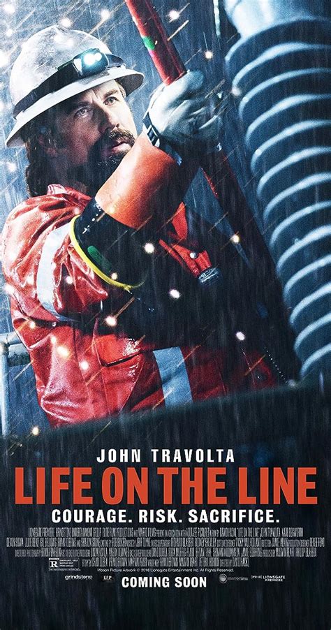 life on the line imdb